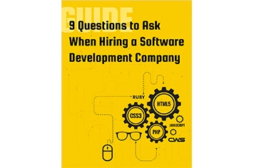 9 Questions to ask when Hiring a Software Development Company