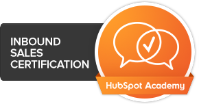 HubSpot Certification